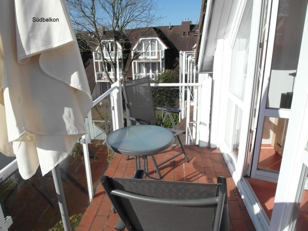 Birkenstrasse 6 I Wohnung 11 ซิงสท์ ภายนอก รูปภาพ