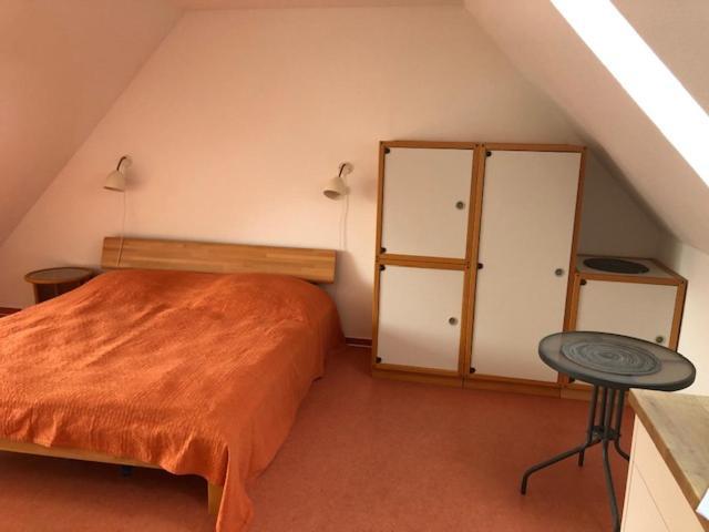 Birkenstrasse 6 I Wohnung 11 ซิงสท์ ภายนอก รูปภาพ