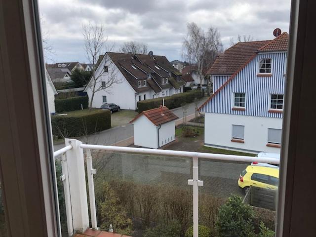 Birkenstrasse 6 I Wohnung 11 ซิงสท์ ภายนอก รูปภาพ