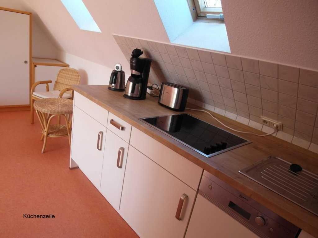 Birkenstrasse 6 I Wohnung 11 ซิงสท์ ห้อง รูปภาพ