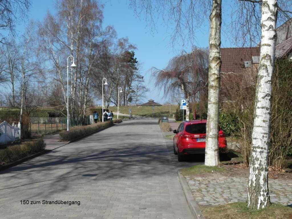 Birkenstrasse 6 I Wohnung 11 ซิงสท์ ภายนอก รูปภาพ