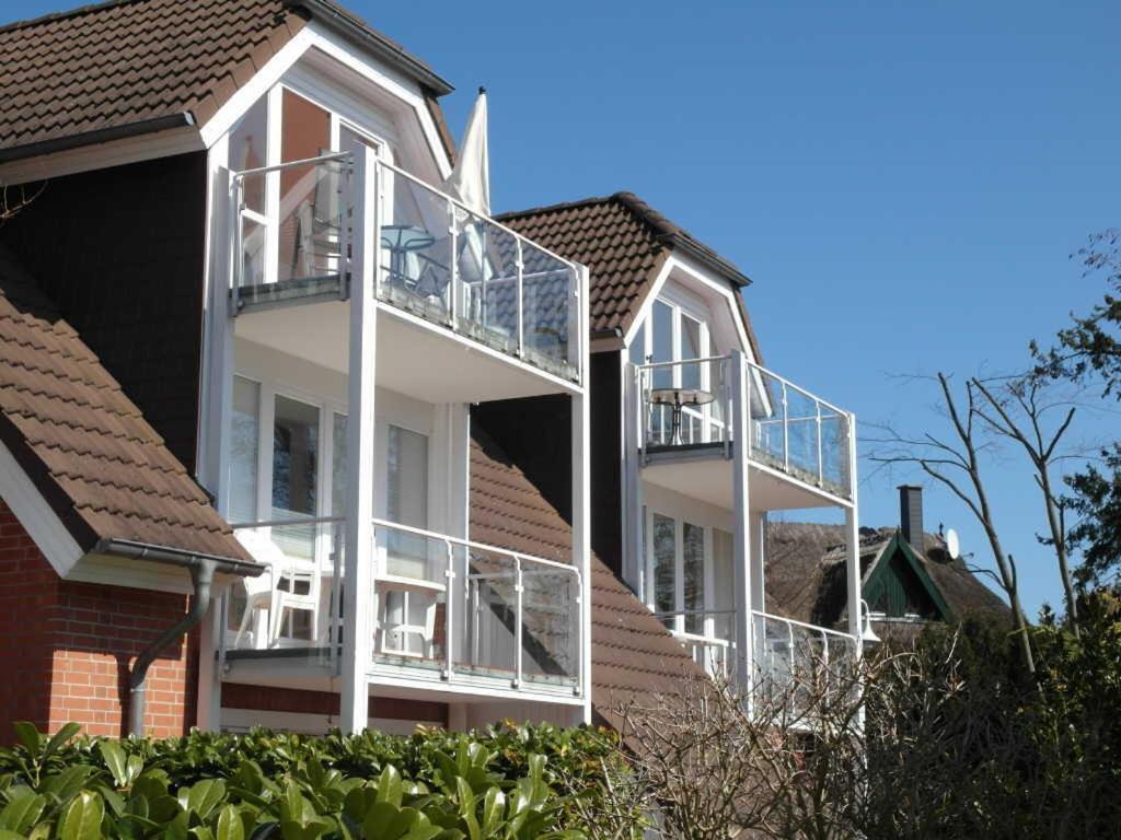 Birkenstrasse 6 I Wohnung 11 ซิงสท์ ภายนอก รูปภาพ